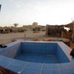 Centre de plongée (Marsa Shagra)