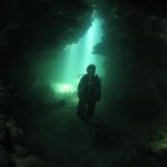 Grottes de Shaab Abu Dhabab (Marsa Shagra)