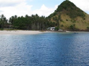 Siau Islands (Nord Sulawesi)