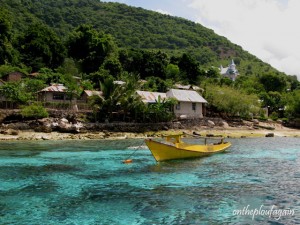 07 - Red Sea Beach (Alor - Flores).