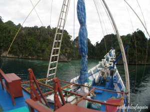 39 - Temukira (Missol - Raja Ampat)