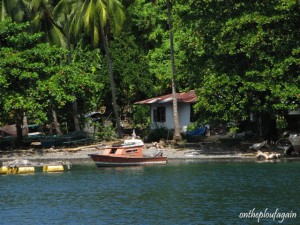 47 - Détroit de Lembeh extérieur