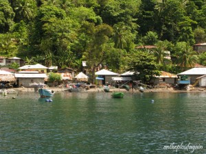 53 - Détroit de Lembeh