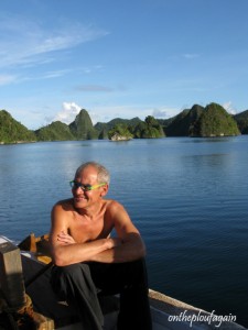 75 - Marco aux Wayag (Raja Ampat)