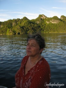 76 - Isa aux Wayag (Raja Ampat)