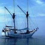 Le "Tidak Apa Apa" (Komodo Sailing)