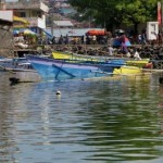 Bateaux traditionnels